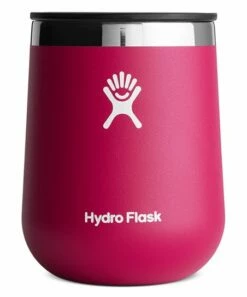 Top 10 🔥 Hydro Flask Snapper 10-Oz. Wine Tumbler For Home & Garden 💯