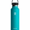 Flash Sale 🔔 Hydro Flask Laguna 21-Oz. Standard Flex Cap Water Bottle For Home & Garden ❤️ -Hydro Flask Shop zu103001138 main tm1643841550