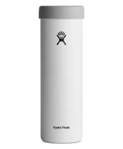 Discount 😍 Hydro Flask White Tandem Cooler Cup For Home & Garden 💯