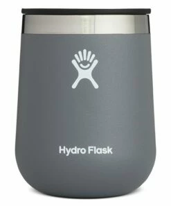 Best reviews of 🌟 Hydro Flask Stone 10-Oz. Wine Tumbler For Home & Garden ✨