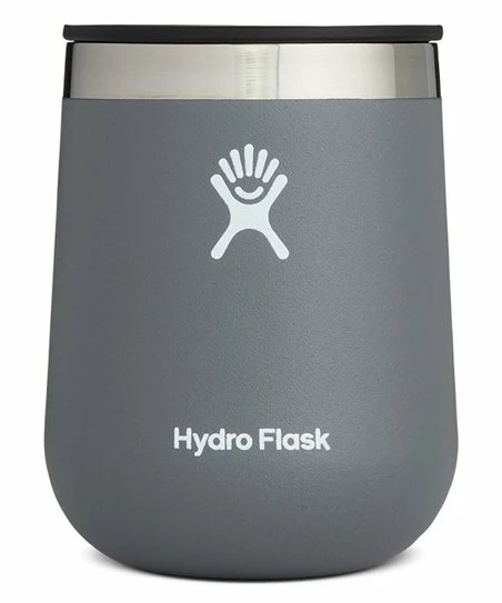 Best reviews of π Hydro Flask Stone 10-Oz. Wine Tumbler For Home & Garden β¨ 3 Best reviews of π Hydro Flask Stone 10-Oz. Wine Tumbler For Home & Garden β¨