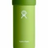 Coupon 🛒 Hydro Flask Seagrass 12-Oz. Slim Cooler Cup For Home & Garden ✨ -Hydro Flask Shop zu103001170 main tm1643841550