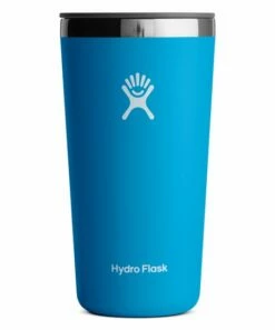 Budget 🔔 Hydro Flask Pacific 20-Oz. All Around Tumbler For Home & Garden ✔️