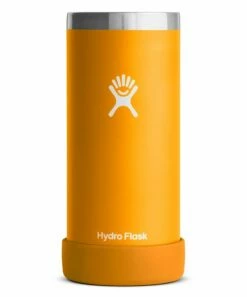 Cheapest ❤️ Hydro Flask Starfish 12-Oz. Slim Cooler Cup For Home & Garden 😉 -Hydro Flask Shop zu103001180 alt 1 tm1643841550