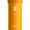 Cheapest ❤️ Hydro Flask Starfish 12-Oz. Slim Cooler Cup For Home & Garden 😉 -Hydro Flask Shop zu103001180 main tm1643841550
