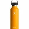 Deals 🔥 Hydro Flask Starfish 21-Oz. Standard Flex Cap Water Bottle For Home & Garden ✔️