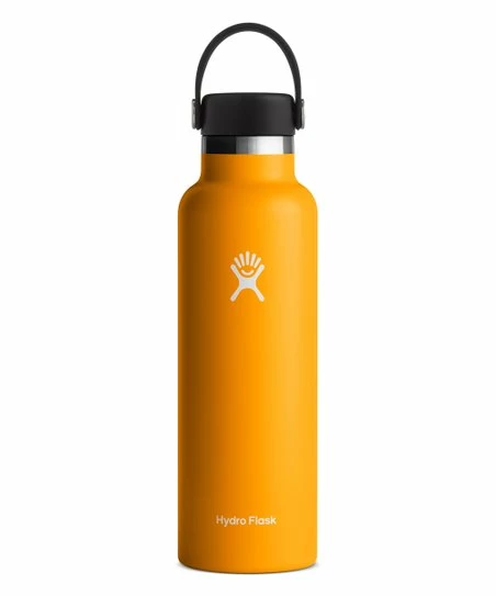 Deals π₯ Hydro Flask Starfish 21-Oz. Standard Flex Cap Water Bottle For Home & Garden βοΈ 3 Deals π₯ Hydro Flask Starfish 21-Oz. Standard Flex Cap Water Bottle For Home & Garden βοΈ
