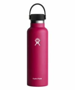 Budget 🧨 Hydro Flask Snapper 21-Oz. Standard Flex Cap Water Bottle For Home & Garden 😀
