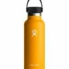 Brand new 😉 Hydro Flask Starfish 18-Oz. Standard Mouth Flex Cap Water Bottle For Home & Garden ✨ -Hydro Flask Shop zu103001208 main tm1643841550