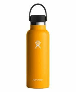 Brand new 😉 Hydro Flask Starfish 18-Oz. Standard Mouth Flex Cap Water Bottle For Home & Garden ✨