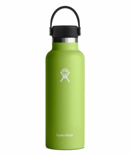 Cheap π Hydro Flask Seagrass 18-Oz. Standard Mouth Flex Cap Water Bottle For Home & Garden π 3 Cheap π Hydro Flask Seagrass 18-Oz. Standard Mouth Flex Cap Water Bottle For Home & Garden π