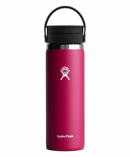 Best reviews of π Hydro Flask Snapper 20-Oz. Wide Flex Sip Lid Water Bottle For Home & Garden βοΈ 3 Best reviews of π Hydro Flask Snapper 20-Oz. Wide Flex Sip Lid Water Bottle For Home & Garden βοΈ