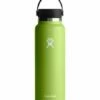 Cheapest ❤️ Hydro Flask Seagrass 40-Oz. Wide Flex Cap Water Bottle For Home & Garden 🛒 -Hydro Flask Shop zu103001234 main tm1643841550