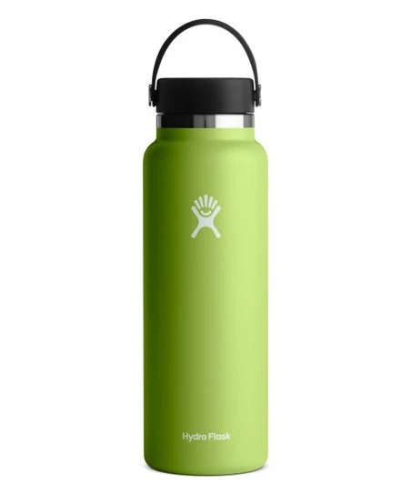 Cheapest β€οΈ Hydro Flask Seagrass 40-Oz. Wide Flex Cap Water Bottle For Home & Garden π 3 Cheapest β€οΈ Hydro Flask Seagrass 40-Oz. Wide Flex Cap Water Bottle For Home & Garden π