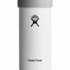Discount π Hydro Flask White 12-Oz. Slim Cooler Cup For Home & Garden π 2 Discount π Hydro Flask White 12-Oz. Slim Cooler Cup For Home & Garden π -Hydro Flask Shop zu103001255 main tm1643841550