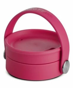 New ❤️ Hydro Flask Snapper Flex Sip Wide Mouth Lid For Home & Garden ⭐