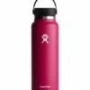 Brand new 🌟 Hydro Flask Snapper 40-Oz. Wide Flex Cap Water Bottle For Home & Garden ✔️ -Hydro Flask Shop zu103012198 main tm1643841550