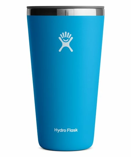 Flash Sale π₯ Hydro Flask Pacific 28-Oz. All Around Tumbler For Home & Garden βοΈ 3 Flash Sale π₯ Hydro Flask Pacific 28-Oz. All Around Tumbler For Home & Garden βοΈ