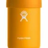 Discount 😍 Hydro Flask Starfish 12-Oz. Stainless Steel Cooler Cup For Home & Garden 🛒