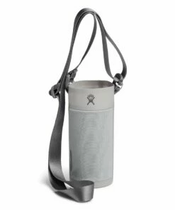 Wholesale 🎉 Hydro Flask Birch Small Tag Along Bottle Sling For Home & Garden 😍