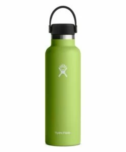 Deals 👏 Hydro Flask Seagrass 21-Oz. Standard Flex Cap Water Bottle For Home & Garden 🎉