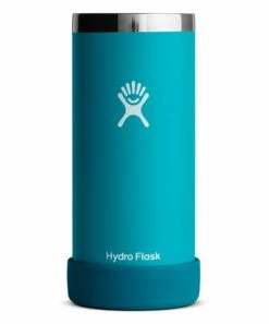 Flash Sale 🛒 Hydro Flask Laguna 12-Oz. Slim Cooler Cup For Home & Garden 🥰 -Hydro Flask Shop zu103012221 alt 1 tm1643841550