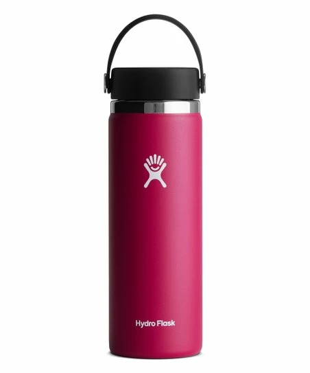 Deals π Hydro Flask Snapper 20-Oz. Wide Flex Cap Water Bottle For Home & Garden π 3 Deals π Hydro Flask Snapper 20-Oz. Wide Flex Cap Water Bottle For Home & Garden π