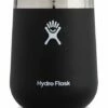 Outlet 🔔 Hydro Flask Black 10-Oz. Wine Tumbler For Home & Garden ⌛