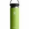 Best deal ✔️ Hydro Flask Seagrass 20-Oz. Wide Flex Cap Water Bottle For Home & Garden 🌟 -Hydro Flask Shop zu103012248 main tm1643841550