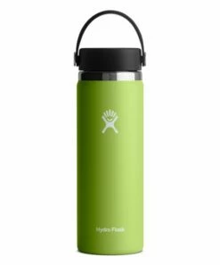 Best deal ✔️ Hydro Flask Seagrass 20-Oz. Wide Flex Cap Water Bottle For Home & Garden 🌟