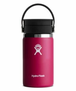 Hot Sale ⭐ Hydro Flask Snapper 12-Oz. Wide Flex Sip Lid Water Bottle For Home & Garden 👏