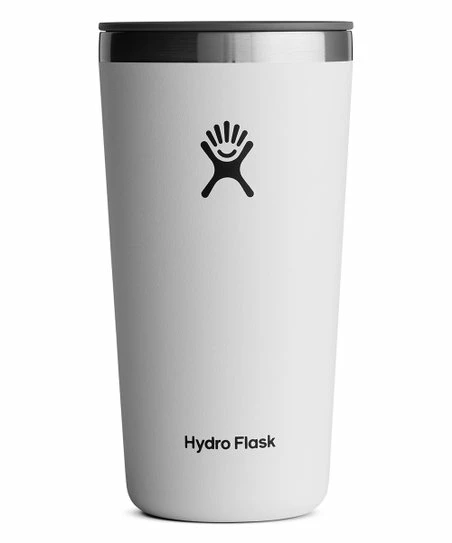 Best Sale π Hydro Flask White 20-Oz. All Around Tumbler For Home & Garden β¨ 3 Best Sale π Hydro Flask White 20-Oz. All Around Tumbler For Home & Garden β¨