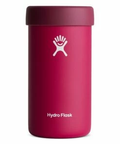 Promo 👍 Hydro Flask Snapper 16-Oz. Tallboy Cooler Cup For Home & Garden 🔥