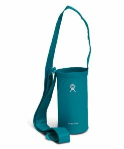 New β€οΈ Hydro Flask Laguna Medium Packable Bottle Sling For Home & Garden π₯
