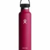 Coupon 🎉 Hydro Flask Snapper 24-Oz. Standard Flex Cap Water Bottle For Home & Garden 🌟 -Hydro Flask Shop zu103012314 main tm1643841550