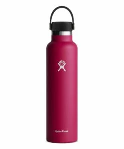 Coupon 🎉 Hydro Flask Snapper 24-Oz. Standard Flex Cap Water Bottle For Home & Garden 🌟