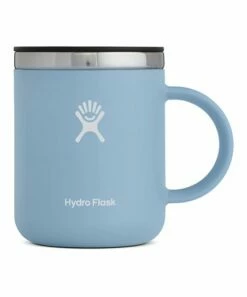 New ✔️ Hydro Flask Rain 12-Oz. Travel Mug For Home & Garden 🛒