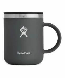 Hot Sale 🎁 Hydro Flask Stone 12-Oz. Travel Mug For Home & Garden 👍