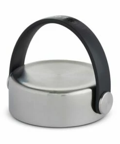 New 😀 Hydro Flask Stainless Steel Wide-Mouth Flex Cap For Home & Garden 😀