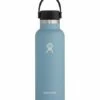 Hot Sale 😀 Hydro Flask Rain Blue 18-Oz. Standard Flex Cap Water Bottle For Home & Garden 🤩 -Hydro Flask Shop zu104570098 main tm1650456424