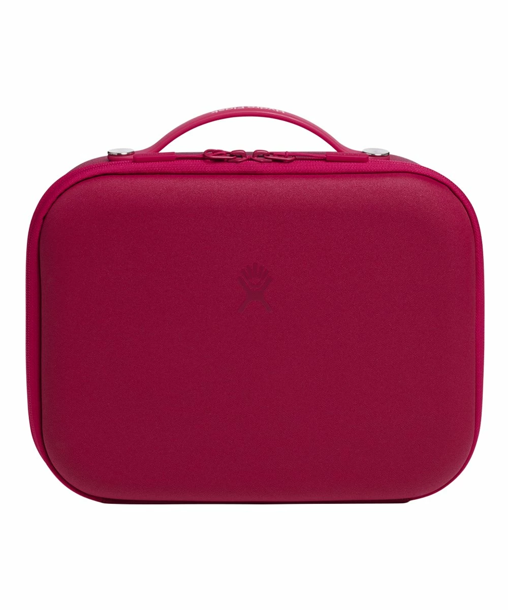 Promo ⨠Hydro Flask Snapper Red Large Insulated Lunch Box For Home & Garden 𧨠5 Promo ⨠Hydro Flask Snapper Red Large Insulated Lunch Box For Home & Garden 𧨠- Image 3