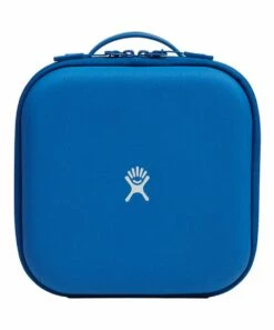 Coupon ⌛ Hydro Flask Lake Blue Small Insulated Lunch Box For Home & Garden 🌟 -Hydro Flask Shop zu105993678 alt 2 tm1659190199