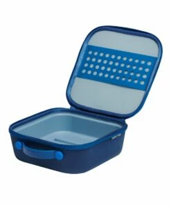 Coupon ⌛ Hydro Flask Lake Blue Small Insulated Lunch Box For Home & Garden 🌟 -Hydro Flask Shop zu105993678 alt 3 tm1659190199