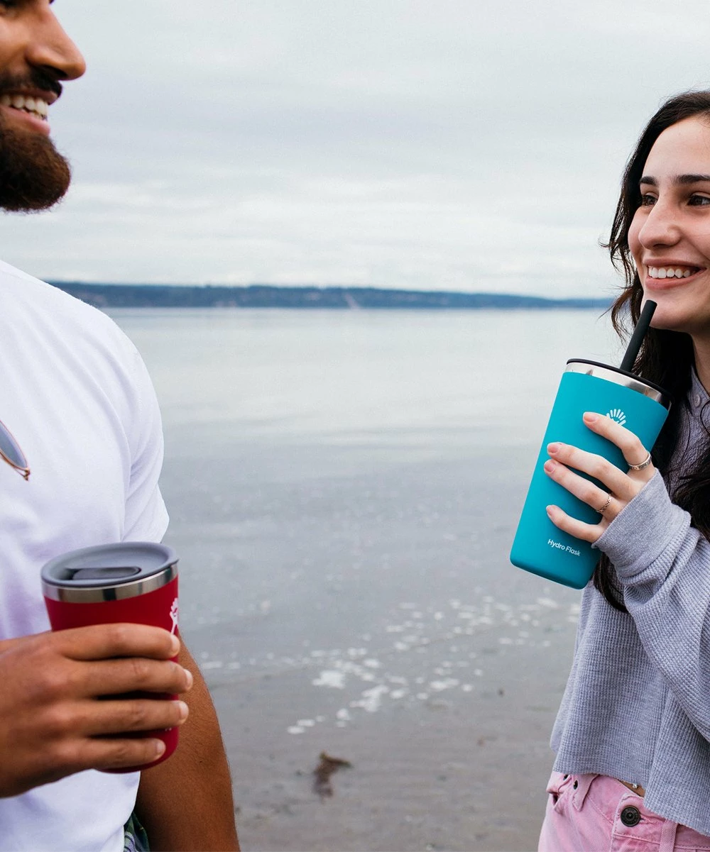 Best reviews of ⭐ Hydro Flask Indigo 28-Oz. Insulated Stainless Steel Travel Tumbler For Home & Garden ⭐ 5 Best reviews of ⭐ Hydro Flask Indigo 28-Oz. Insulated Stainless Steel Travel Tumbler For Home & Garden ⭐ - Image 3