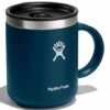 Discount 😉 Hydro Flask Indigo 12-Oz. Stainless Steel Travel Mug For Home & Garden 😀 -Hydro Flask Shop zu108356130 main tm1664284626