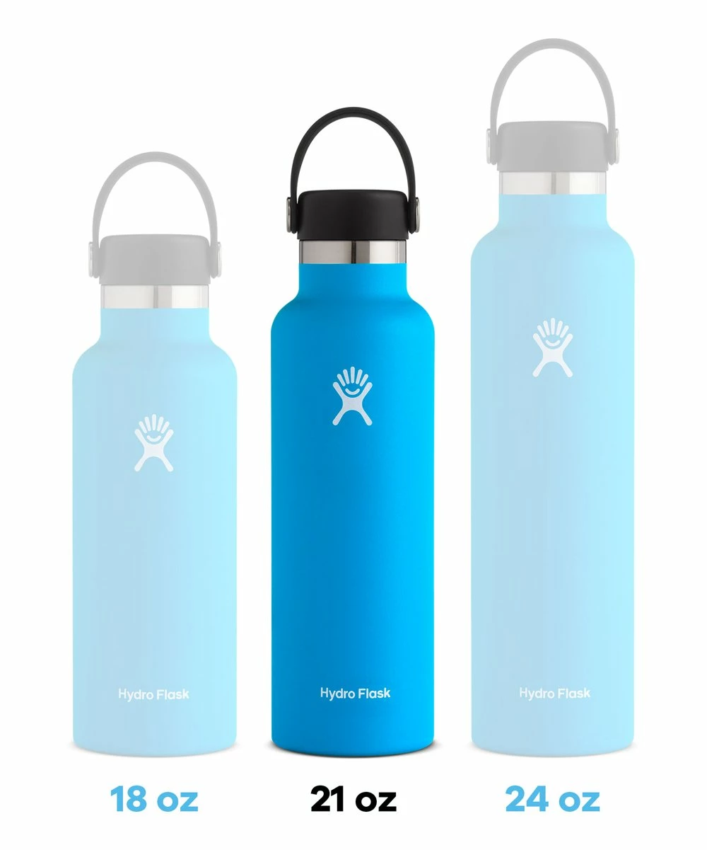 Cheapest π₯° Hydro Flask Indigo 21-Oz. Flex Cap Stainless Steel Water Bottle For Home & Garden π 4 Cheapest π₯° Hydro Flask Indigo 21-Oz. Flex Cap Stainless Steel Water Bottle For Home & Garden π - Image 2
