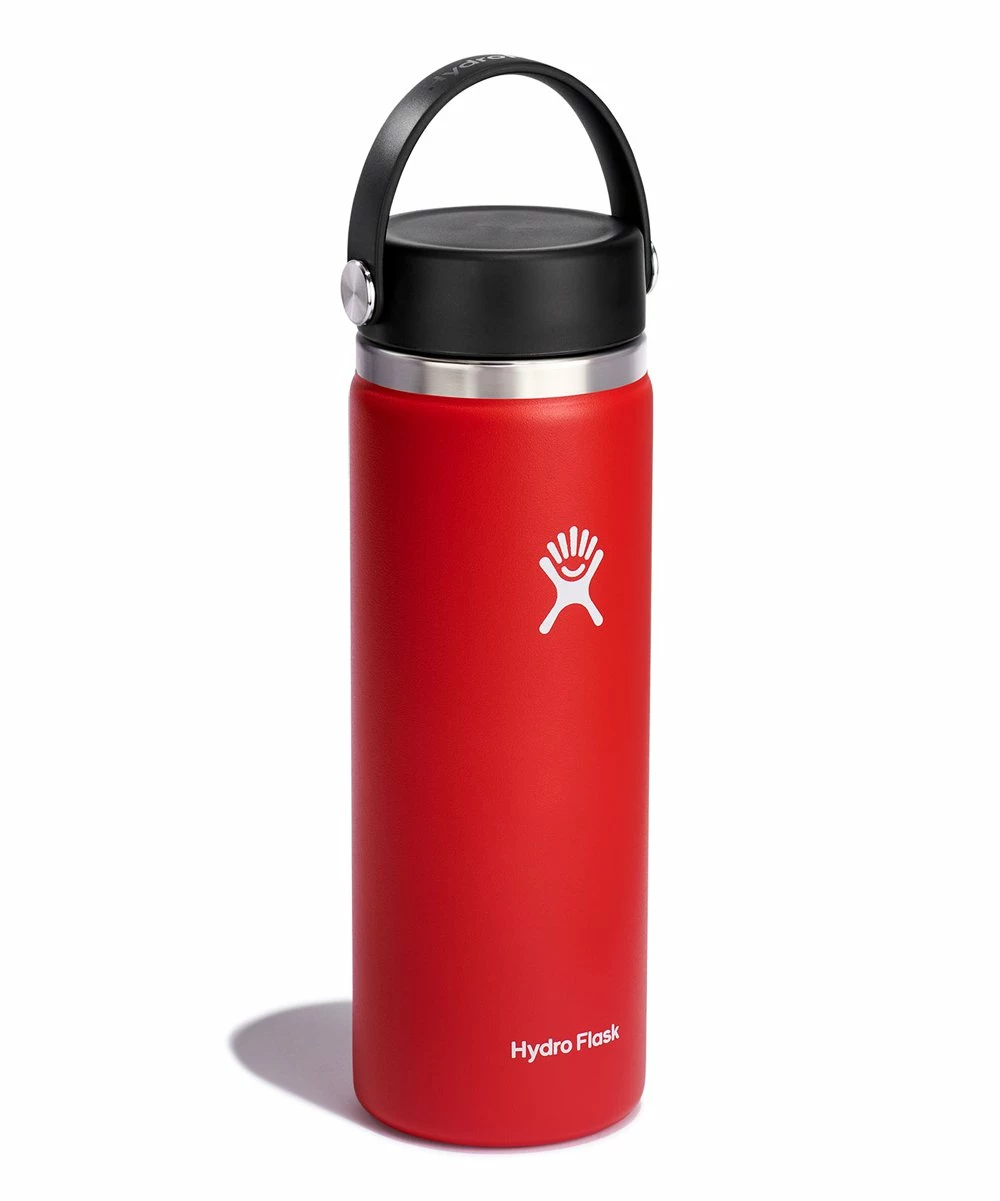 Flash Sale π€© Hydro Flask Goji 20-Oz. Wide Flex Cap Stainless Steel Water Bottle For Home & Garden π 3 Flash Sale π€© Hydro Flask Goji 20-Oz. Wide Flex Cap Stainless Steel Water Bottle For Home & Garden π