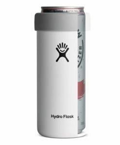 Best deal 🎉 Hydro Flask Indigo Stainless Steel 12.-Oz Slim Can Cooler For Home & Garden 👏 -Hydro Flask Shop zu108356145 alt 2 tm1664284626