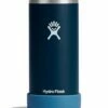 Best deal 🎉 Hydro Flask Indigo Stainless Steel 12.-Oz Slim Can Cooler For Home & Garden 👏