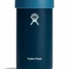 Top 10 😍 Hydro Flask Indigo 16-Oz. Stainless Steel Tallboy Can Cooler For Home & Garden 😀 -Hydro Flask Shop zu108364306 main tm1664284626